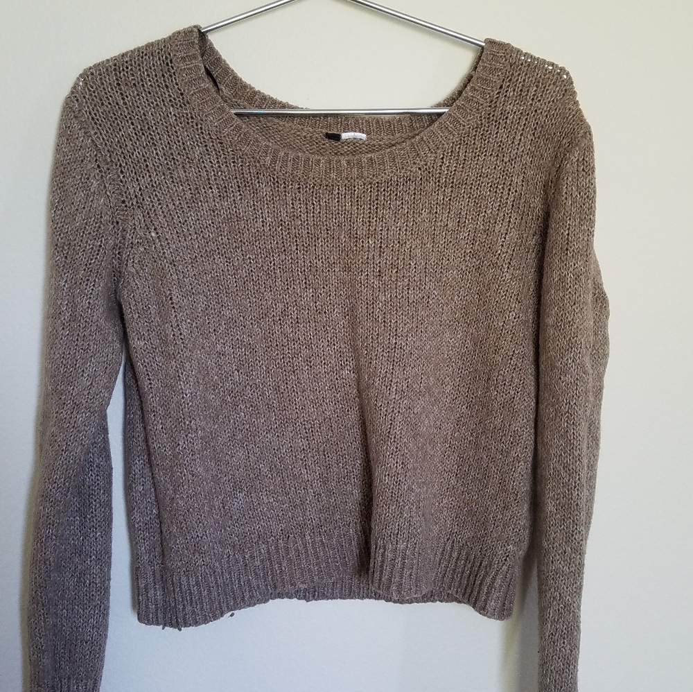 H&M knit